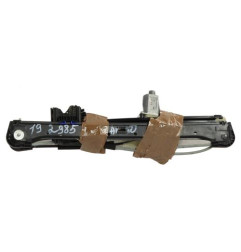 Moteur leve vitre avant droit AUDI A3 3 Photo n°1