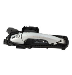 Poignee porte avant gauche MERCEDES CLASSE M 166 Photo n°1