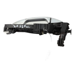 Poignee porte avant gauche MERCEDES CLASSE M 166