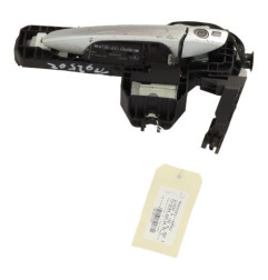 Poignee porte avant gauche MERCEDES CLASSE M 166 Photo n°3