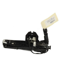 Poignee porte avant gauche MERCEDES CLASSE M 166 Photo n°4