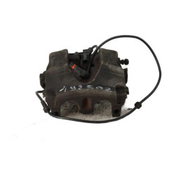 Etrier avant droit (freinage) MERCEDES CLASSE M 166 Photo n°1