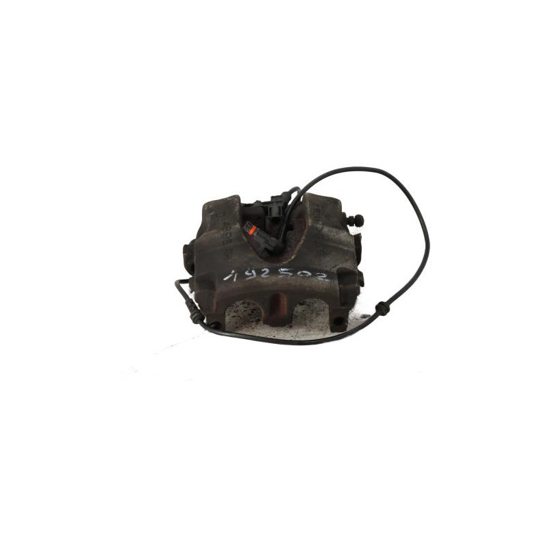 Etrier avant droit (freinage) MERCEDES CLASSE M 166