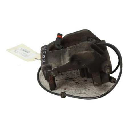 Etrier avant droit (freinage) MERCEDES CLASSE M 166