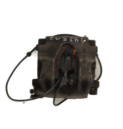 Etrier avant droit (freinage) MERCEDES CLASSE M 166 Photo n°5