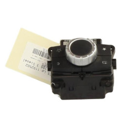 Commande GPS MERCEDES CLASSE M 166 Photo n°3