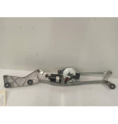 Moteur essuie glace avant MERCEDES CLASSE M 166 Photo n°2