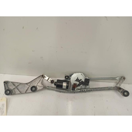 Moteur essuie glace avant MERCEDES CLASSE M 166 Photo n°2