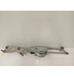 Moteur essuie glace avant MERCEDES CLASSE M 166 Photo n°3