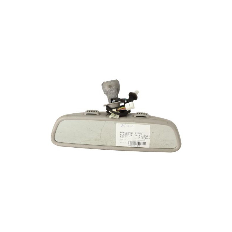 Retroviseur interieur MERCEDES CLASSE M 166