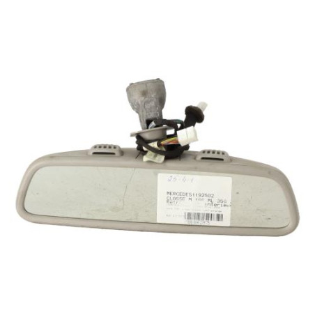 Retroviseur interieur MERCEDES CLASSE M 166 Photo n°1