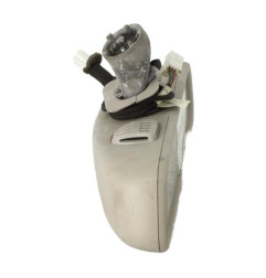 Retroviseur interieur MERCEDES CLASSE M 166 Photo n°4