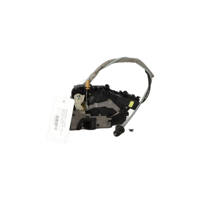 Serrure avant gauche MERCEDES CLASSE M 166