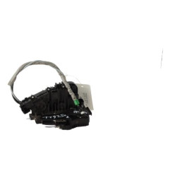 Serrure avant gauche MERCEDES CLASSE M 166