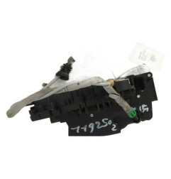 Serrure avant gauche MERCEDES CLASSE M 166 Photo n°3