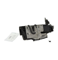 Serrure avant gauche MERCEDES CLASSE M 166 Photo n°4