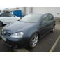 Renfort pare choc avant (traverse) VOLKSWAGEN GOLF 5