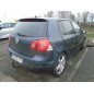 Renfort pare choc avant (traverse) VOLKSWAGEN GOLF 5