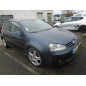 Renfort pare choc avant (traverse) VOLKSWAGEN GOLF 5