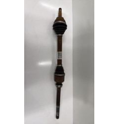 Cardan droit (transmission) CITROEN C3 2