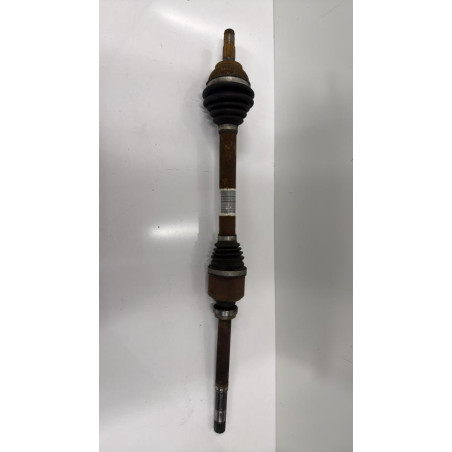 Cardan droit (transmission) CITROEN C3 2