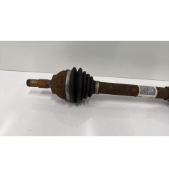 Cardan droit (transmission) CITROEN C3 2 Photo n°2