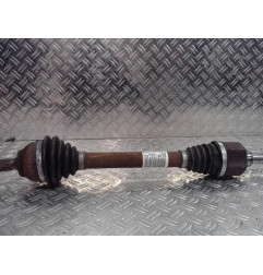 Cardan gauche (transmission) CITROEN C3 2 Photo n°1