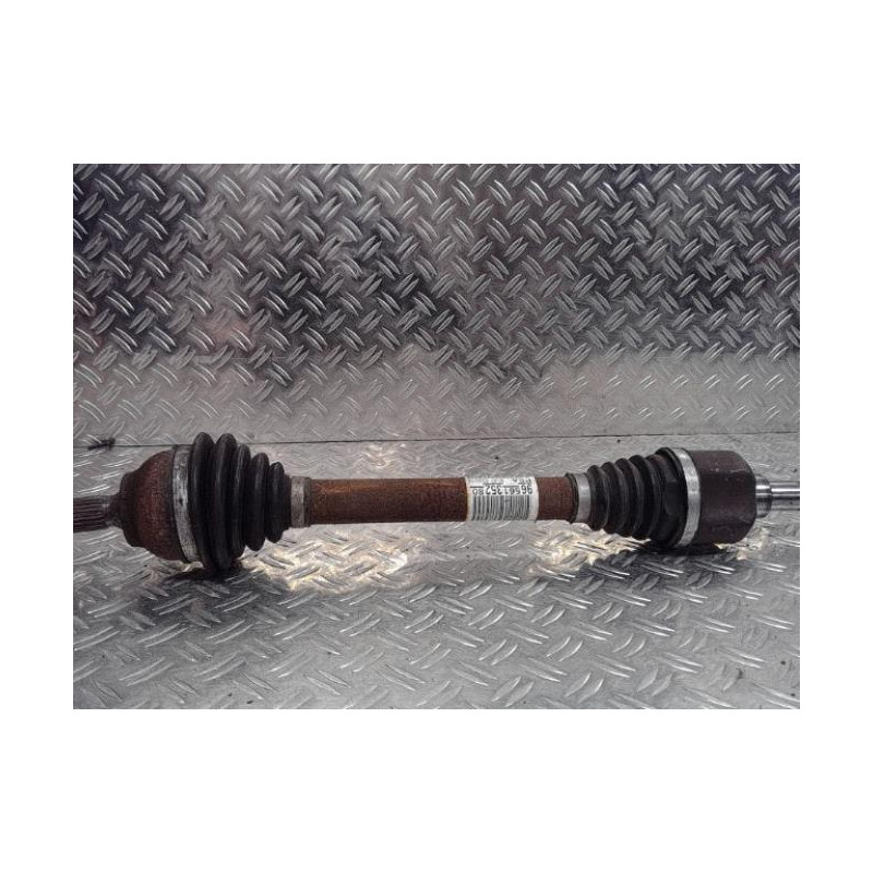 Cardan gauche (transmission) CITROEN C3 2