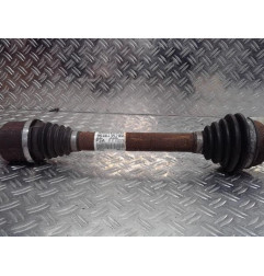 Cardan gauche (transmission) CITROEN C3 2 Photo n°3