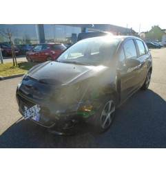 Cardan gauche (transmission) CITROEN C3 2 Photo n°9