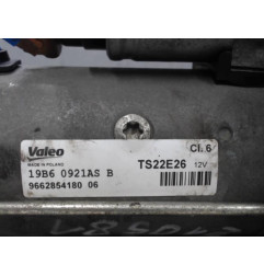 Demarreur CITROEN C3 2