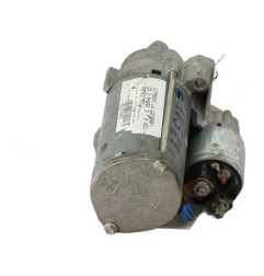 Demarreur CITROEN C3 2 Photo n°4
