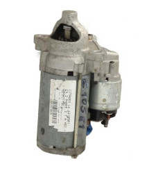 Demarreur CITROEN C3 2 Photo n°6