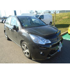 Demarreur CITROEN C3 2 Photo n°7