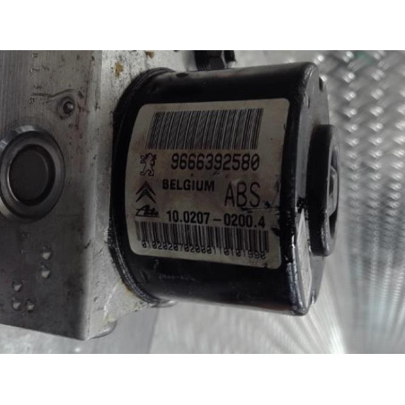 Bloc ABS (freins anti-blocage) CITROEN C3 2