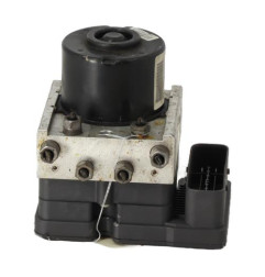 Bloc ABS (freins anti-blocage) CITROEN C3 2 Photo n°2