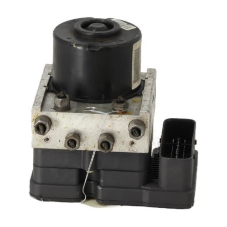 Bloc ABS (freins anti-blocage) CITROEN C3 2 Photo n°2