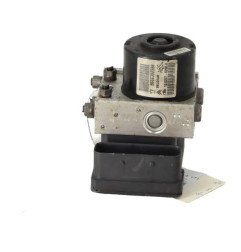 Bloc ABS (freins anti-blocage) CITROEN C3 2 Photo n°3