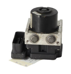 Bloc ABS (freins anti-blocage) CITROEN C3 2 Photo n°4