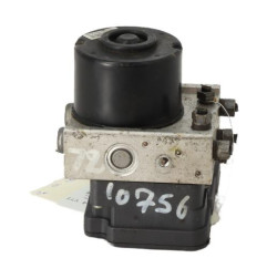 Bloc ABS (freins anti-blocage) CITROEN C3 2 Photo n°5