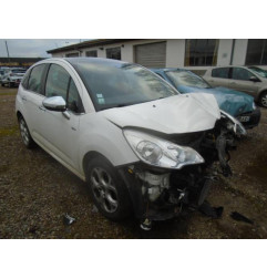 Bloc ABS (freins anti-blocage) CITROEN C3 2 Photo n°8