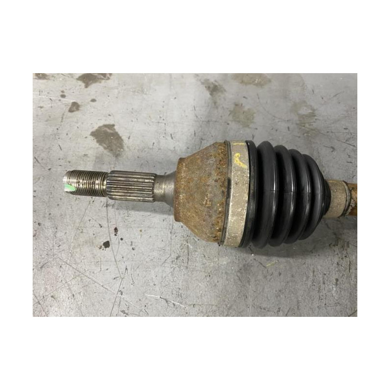 Cardan gauche (transmission) CITROEN C3 2