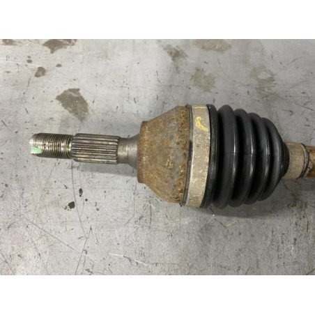 Cardan gauche (transmission) CITROEN C3 2 Photo n°1