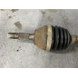 Cardan gauche (transmission) CITROEN C3 2