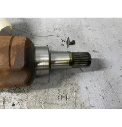 Cardan gauche (transmission) CITROEN C3 2