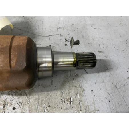 Cardan gauche (transmission) CITROEN C3 2