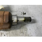 Cardan gauche (transmission) CITROEN C3 2