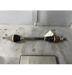 Cardan gauche (transmission) CITROEN C3 2 Photo n°3