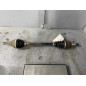 Cardan gauche (transmission) CITROEN C3 2