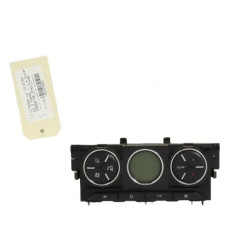 Commande chauffage CITROEN C3 2 Photo n°1